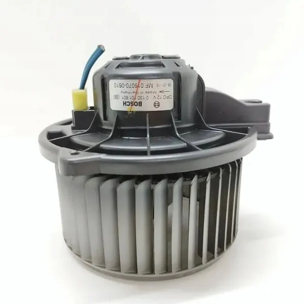 Heater TOYOTA AVENSIS ESTATE (_T25_) 2006 MF0160700610 image 4