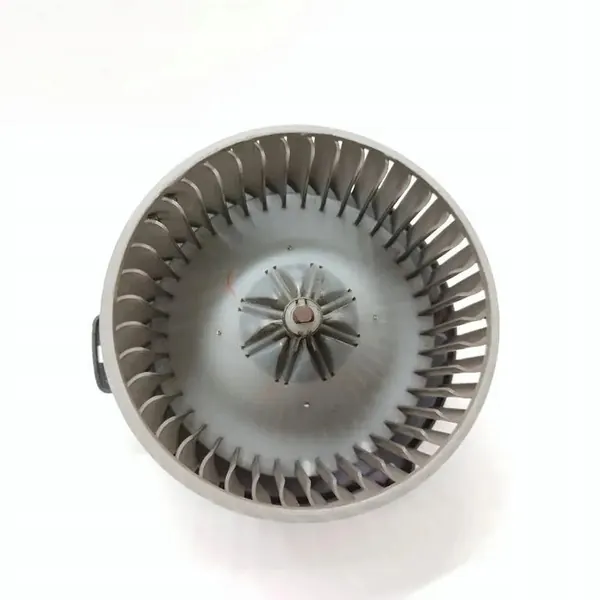 Heater TOYOTA AVENSIS ESTATE (_T25_) 2006 MF0160700610 image 5