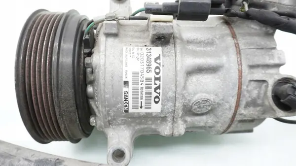 Ilmastointikompressori VOLVO V40 II 2.0 D2 image 2