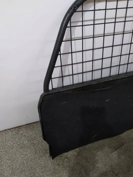 Fiat OE Grill OEM 5907911148409 för Grande Punto image 3