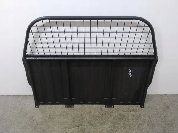 Fiat OE Grill OEM 5907911148409 för Grande Punto image 4