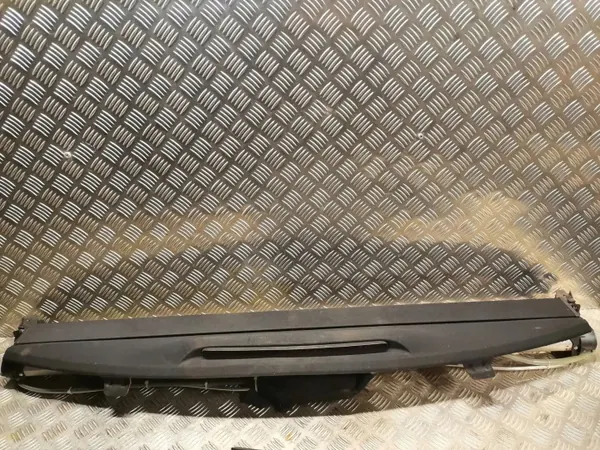 Mercedes-Benz S W221 tavaratilatela OEM 2216904149 image 2
