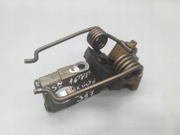 OEM 8665774 Ponte Paragem Rolamento para 1.6 THP image 2