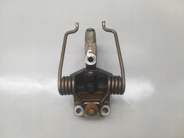 OEM 8665774 Ponte Paragem Rolamento para 1.6 THP image 4