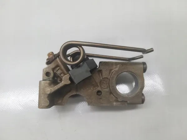 OEM 8665774 Ponte Paragem Rolamento para 1.6 THP image 5