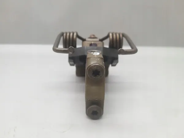 OEM 8665774 Ponte Paragem Rolamento para 1.6 THP image 6