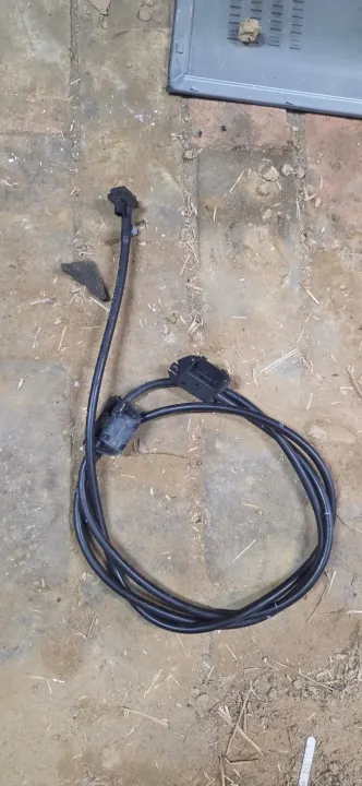 Tuyau lave-glace Mercedes SLK W172 OEM A1728600192 image 2