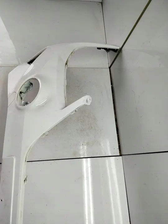 Paraurti SEAT ARONA LIFT 22- 6F9807221F image 2