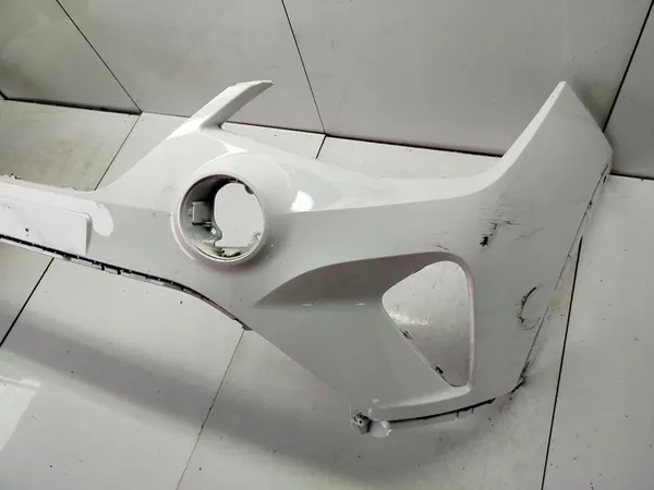 Paraurti SEAT ARONA LIFT 22- 6F9807221F image 8