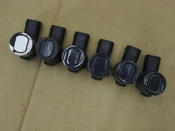 PDC Sensor BMW E39 6902181 95-03 image 4