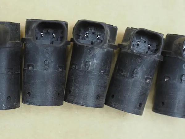 PDC Sensor BMW E39 6902181 95-03 image 6