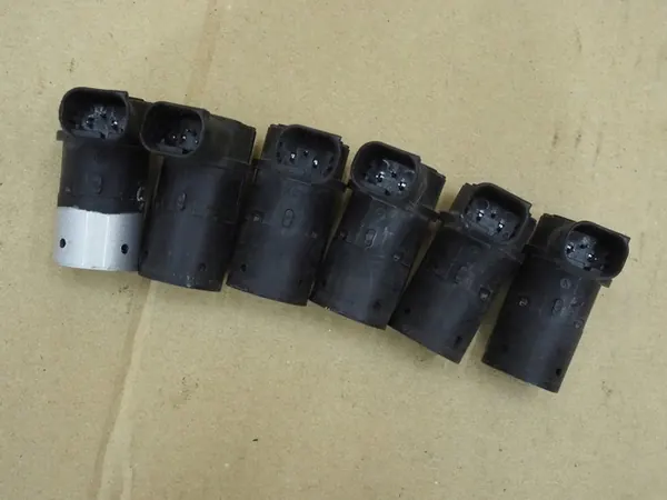 PDC Sensor BMW E39 6902181 95-03 image 7
