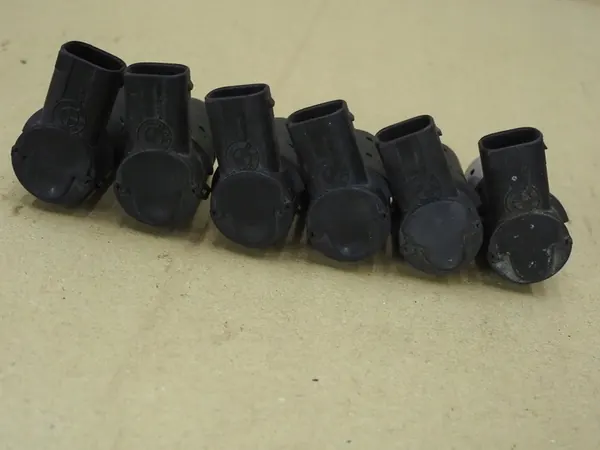 PDC Sensor BMW E39 6902181 95-03 image 8