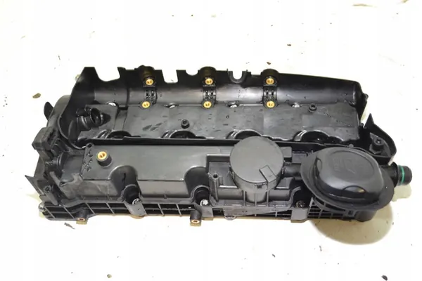 Tampa de Válvula BMW E60 E81 E87 E90 120d 320d 520d N47 image 2