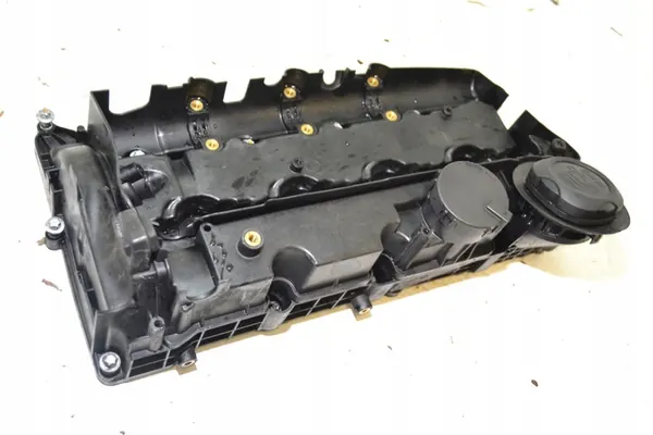 Tampa de Válvula BMW E60 E81 E87 E90 120d 320d 520d N47 image 4