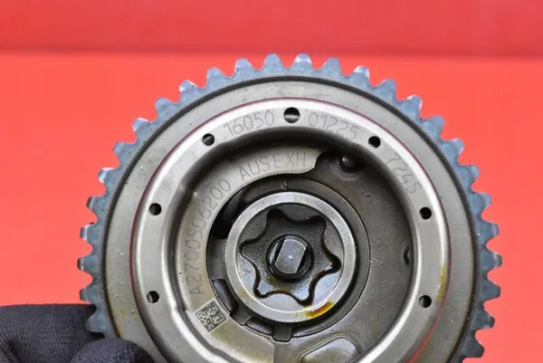 Polia de Tempo Variável A2700506200 Mercedes CLA C117 2.0 image 5