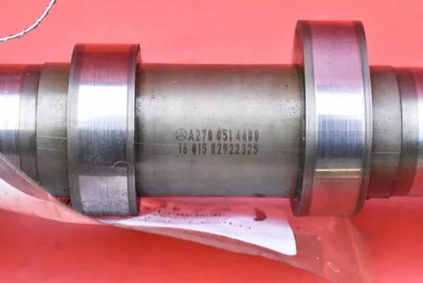 Polia de Tempo Variável A2700506200 Mercedes CLA C117 2.0 image 6