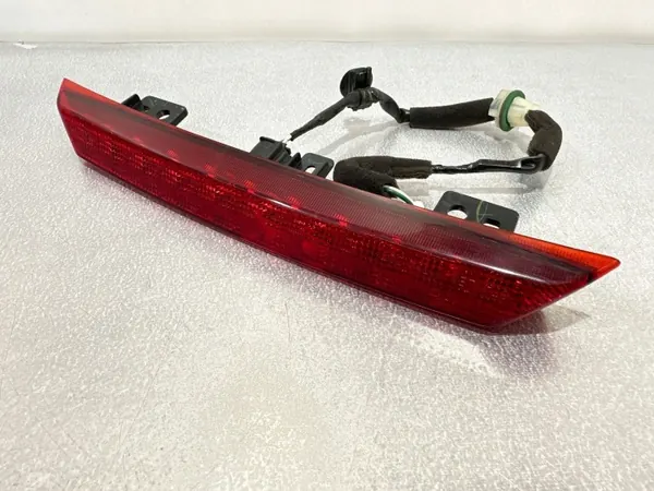 Mazda CX-3 LED Tredje Bromsljus OEM B45C-51580 image 4