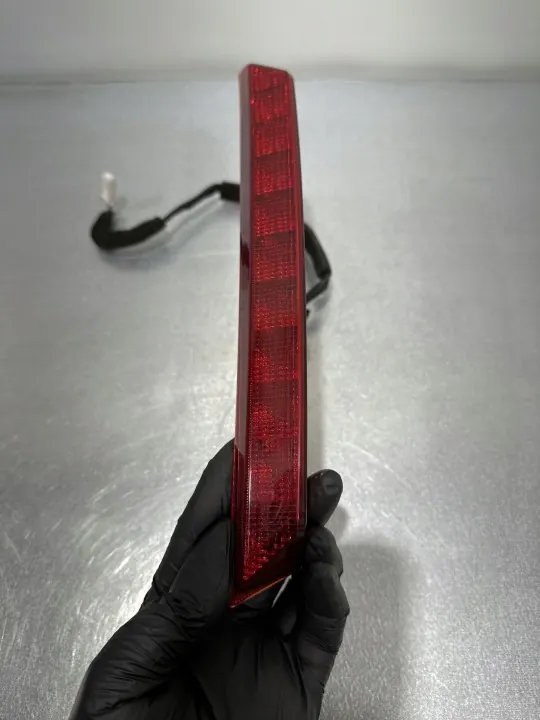 Mazda CX-3 LED Tredje Bromsljus OEM B45C-51580 image 5