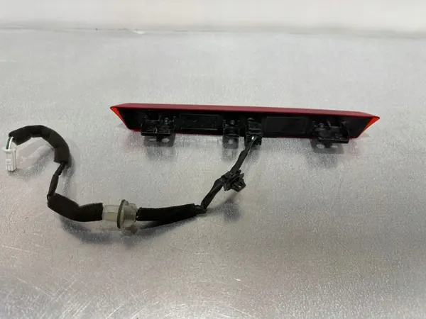 Mazda CX-3 LED Tredje Bromsljus OEM B45C-51580 image 8