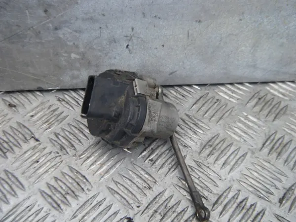 Turbostyr Peugeot 308 T9 1.5 HDI OEM 835556-0002 image 2