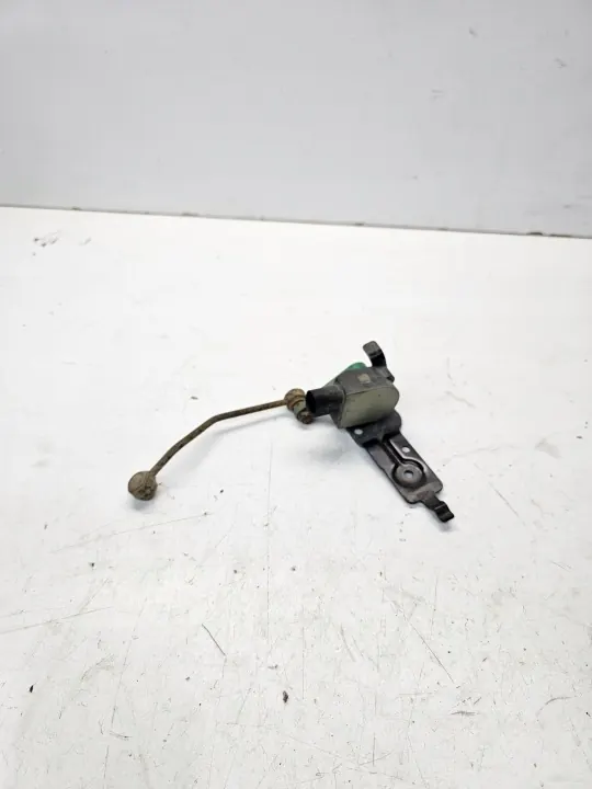 Audi A6 C6 Ljussensor OEM 4F0941285B Begagnad image 2