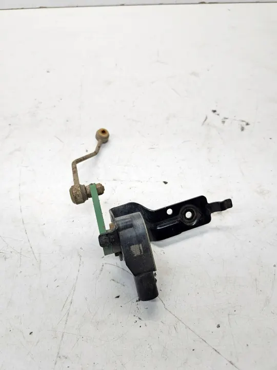 Audi A6 C6 Ljussensor OEM 4F0941285B Begagnad image 4