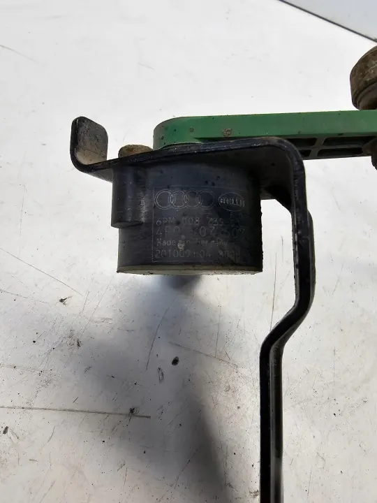 Audi A6 C6 Ljussensor OEM 4F0941285B Begagnad image 5