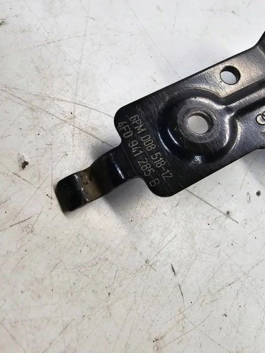 Audi A6 C6 Ljussensor OEM 4F0941285B Begagnad image 6