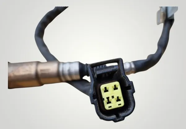 Sensor Lambda MERCEDES-BENZ W204 3.0 V6 image 2