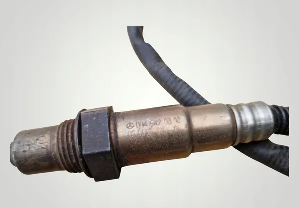 Sensor Lambda MERCEDES-BENZ W204 3.0 V6 image 3