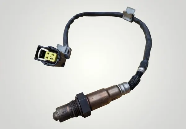 Sensor Lambda MERCEDES-BENZ W204 3.0 V6 image 4