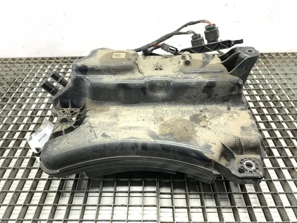 Tanque SCR OEM 5Q0131969G para Skoda Octavia IV 2.0 image 2