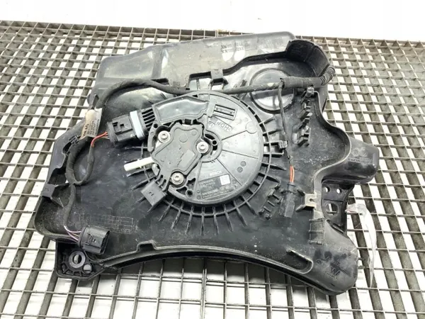 Tanque SCR OEM 5Q0131969G para Skoda Octavia IV 2.0 image 3