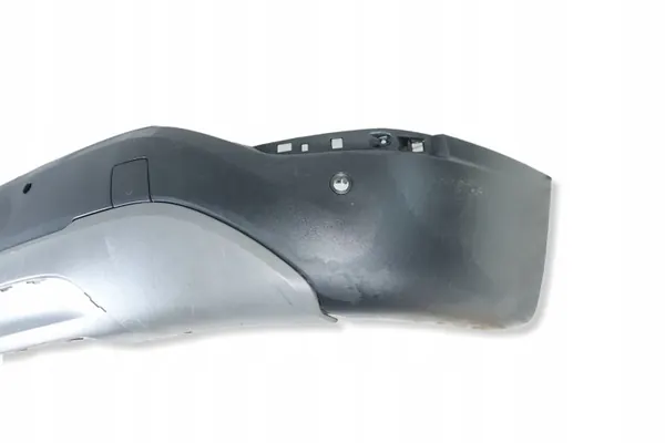 OEM 7355271 Heckstoßstangen Spoiler Diffusor BMW X1 F48 image 6