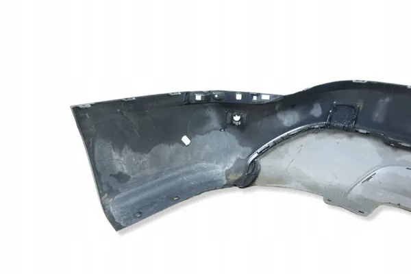 OEM 7355271 Heckstoßstangen Spoiler Diffusor BMW X1 F48 image 7