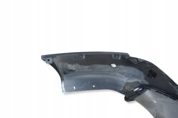 OEM 7355271 Heckstoßstangen Spoiler Diffusor BMW X1 F48 image 8