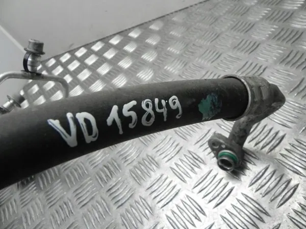 Tesla Flexibele/Stijve leidingen OEM 1037962-00-E image 4