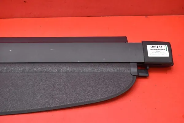 OEM mamAUTO-1061317- Kofferruimte rol VW Passat B8 image 3
