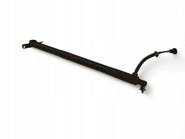 Actionneur de coffre gauche OEM 7200543 pour BMW 5 GT image 2