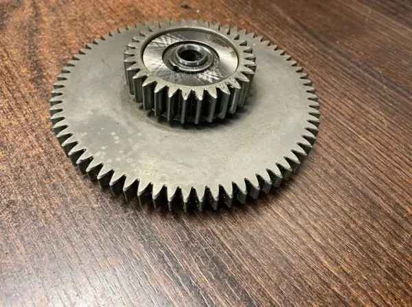 Engranaje de cigüeñal OEM 371065500 para Volkswagen LT image 3