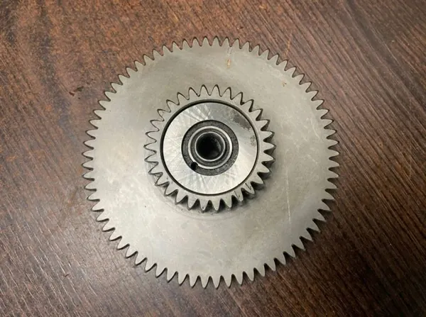 Engranaje de cigüeñal OEM 371065500 para Volkswagen LT image 4