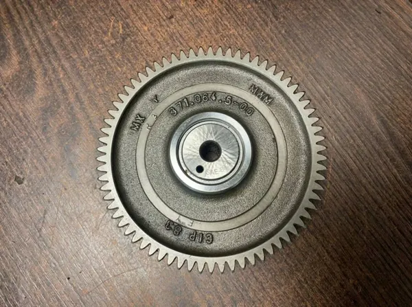 Engranaje de cigüeñal OEM 371065500 para Volkswagen LT image 5