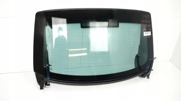Vitre de coffre OEM 360178314 pour Skoda Superb II image 3