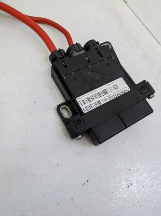 BMW XM G09 sulakejakelija OEM 5A29837 image 3