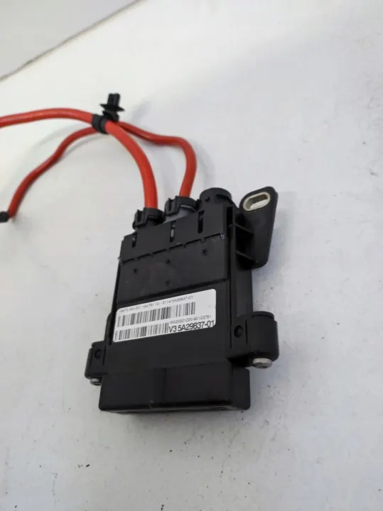 BMW XM G09 sulakejakelija OEM 5A29837 image 4