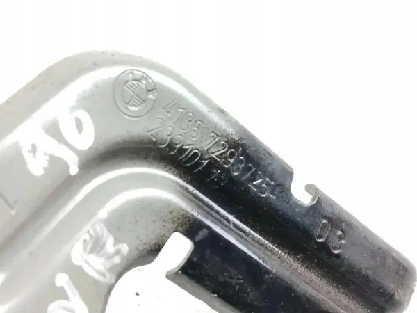 Suporte dianteiro esquerdo OEM 7293725 BMW 3 GT image 3