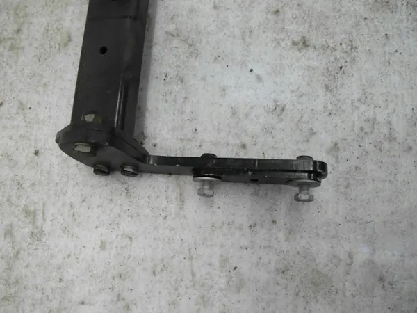 Gancho de remolque Kia Sportage V OEM R2281AD600 image 3