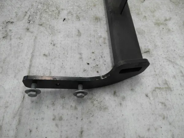 Gancho de remolque Kia Sportage V OEM R2281AD600 image 4