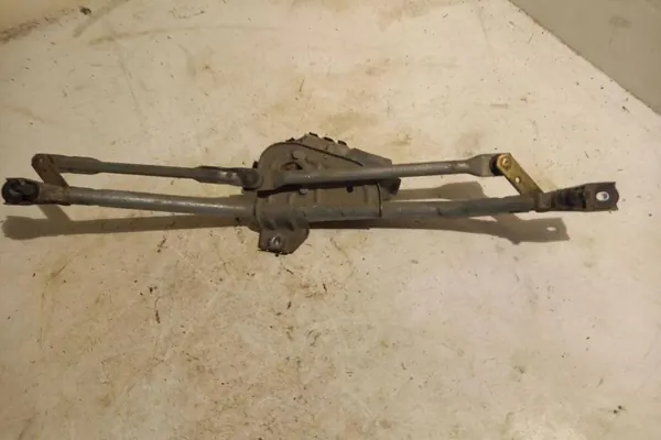 Voorraammechanisme VW PASSAT B5 8D1955326B image 3